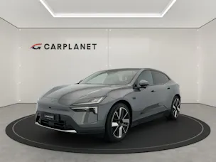 Polestar 4 Long Range Dual Motor Prime