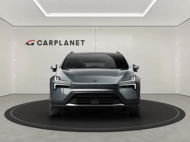 Polestar 4 SUV Long Range Dual Motor Prime