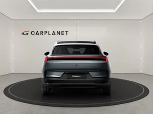 Polestar 4 SUV Long Range Dual Motor Prime