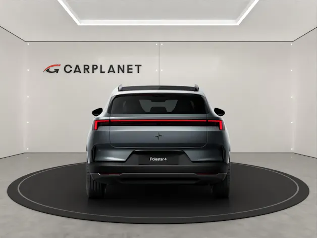 Polestar 4 SUV Long Range Dual Motor Prime