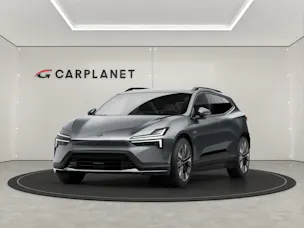 Polestar 4 SUV Long Range Dual Motor Prime