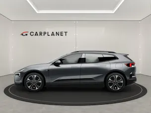 Polestar 4 SUV Long Range Dual Motor Prime