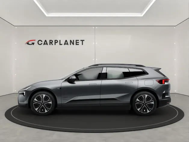 Polestar 4 SUV Long Range Dual Motor Prime