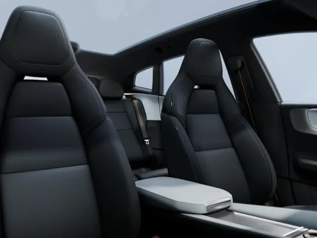 Polestar 4 SUV Long Range Dual Motor Prime