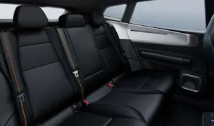 Polestar 4 SUV Long Range Dual Motor Prime