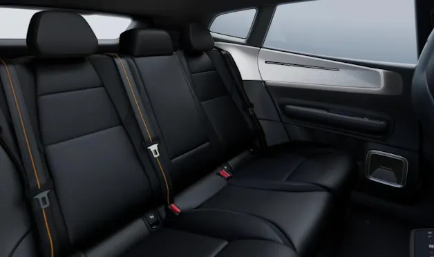 Polestar 4 SUV Long Range Dual Motor Prime