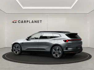 Polestar 4 SUV Long Range Dual Motor Prime