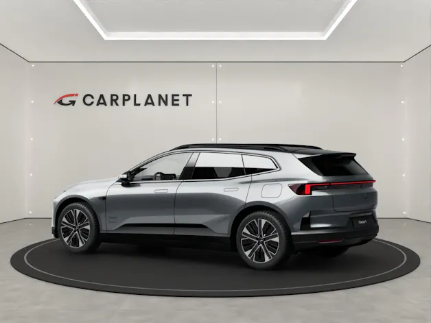 Polestar 4 SUV Long Range Dual Motor Prime
