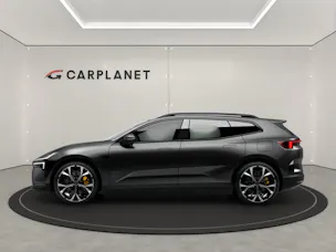 Polestar 4 SUV Long Range Dual Motor Performance Prime