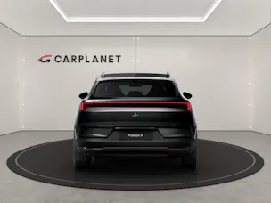 Polestar 4 SUV Long Range Dual Motor Performance Prime