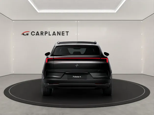 Polestar 4 SUV Long Range Dual Motor Performance Prime