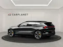 Polestar 4 SUV Long Range Dual Motor Performance Prime