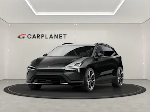 Polestar 4 SUV Long Range Dual Motor Performance Prime