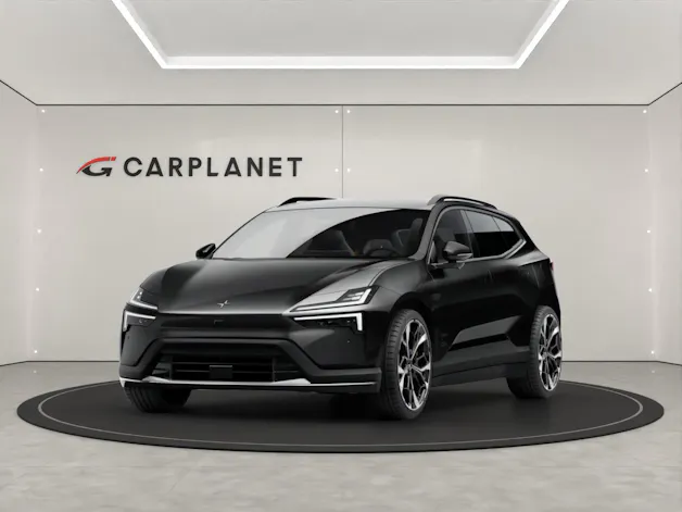 Polestar 4 SUV Long Range Dual Motor Performance Prime
