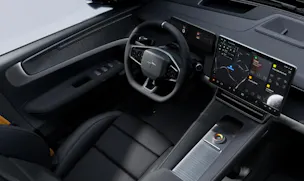 Polestar 4 SUV Long Range Dual Motor Performance Prime