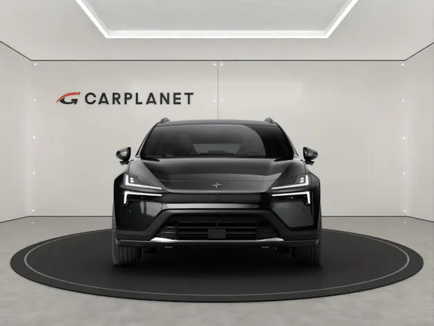 Polestar 4 SUV Long Range Dual Motor Performance Prime