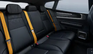Polestar 4 SUV Long Range Dual Motor Performance Prime