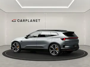 Polestar 4 SUV Long Range Dual Motor Performance Prime
