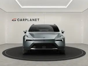 Polestar 4 SUV Long Range Dual Motor Performance Prime