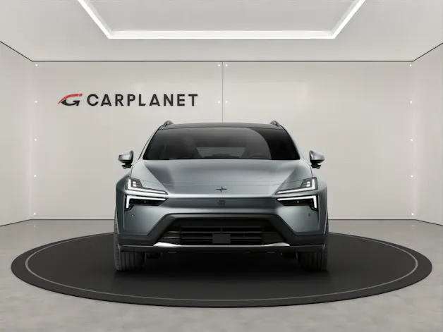 Polestar 4 SUV Long Range Dual Motor Performance Prime