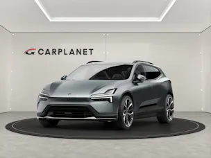 Polestar 4 SUV Long Range Dual Motor Performance Prime