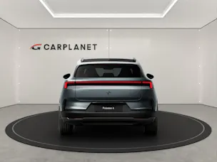 Polestar 4 SUV Long Range Dual Motor Performance Prime