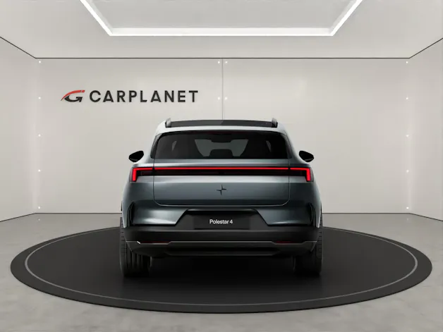 Polestar 4 SUV Long Range Dual Motor Performance Prime