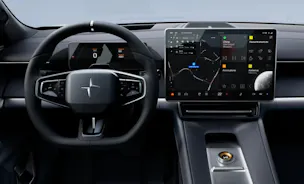 Polestar 4 SUV Long Range Dual Motor Performance Prime