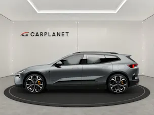 Polestar 4 SUV Long Range Dual Motor Performance Prime
