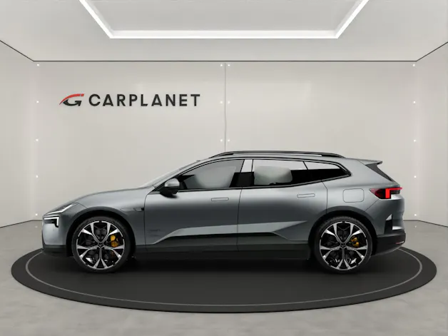 Polestar 4 SUV Long Range Dual Motor Performance Prime