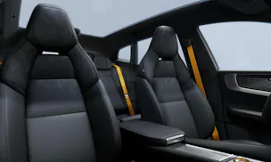 Polestar 4 SUV Long Range Dual Motor Performance Prime