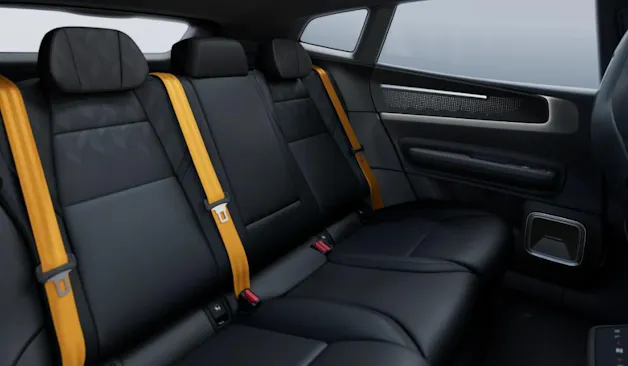 Polestar 4 SUV Long Range Dual Motor Performance Prime