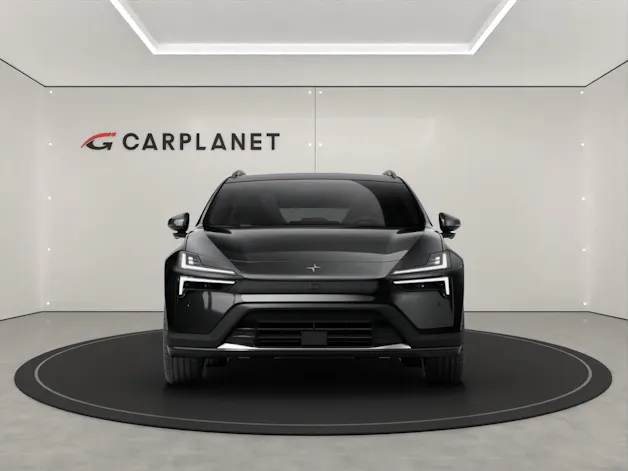 Polestar 4 SUV Long Range Dual Motor Prime