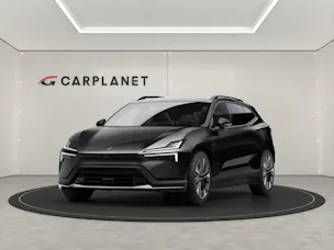 Polestar 4 SUV Long Range Dual Motor Prime