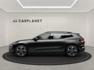Polestar 4 SUV Long Range Dual Motor Prime