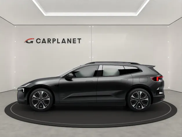 Polestar 4 SUV Long Range Dual Motor Prime
