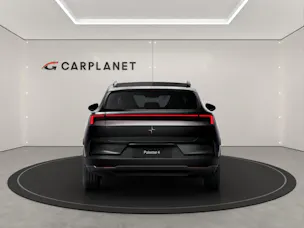 Polestar 4 SUV Long Range Dual Motor Prime