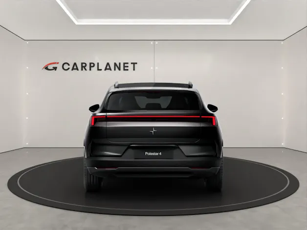 Polestar 4 SUV Long Range Dual Motor Prime