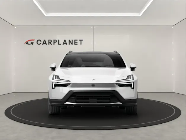 Polestar 4 SUV Long Range Single Motor Prime