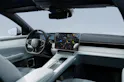 Polestar 4 SUV Long Range Single Motor Prime