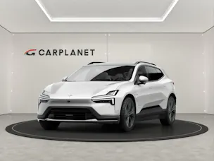 Polestar 4 SUV Long Range Single Motor Prime