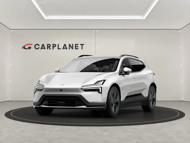 Polestar 4 SUV Long Range Single Motor Prime