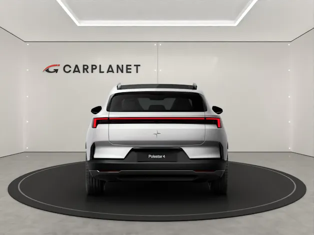Polestar 4 SUV Long Range Single Motor Prime