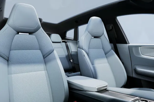 Polestar 4 SUV Long Range Single Motor Prime