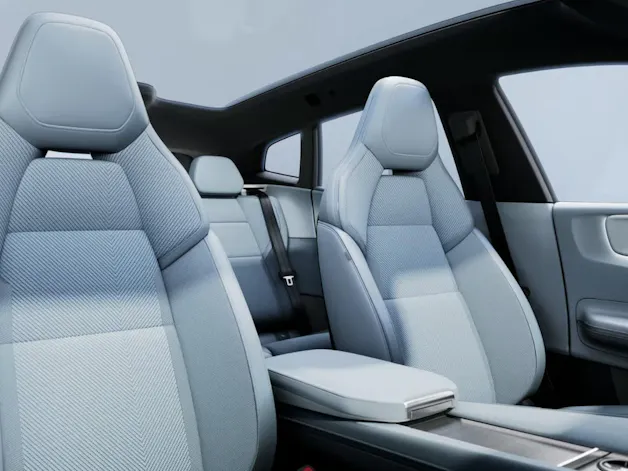 Polestar 4 SUV Long Range Single Motor Prime