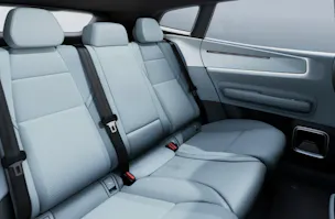 Polestar 4 SUV Long Range Single Motor Prime