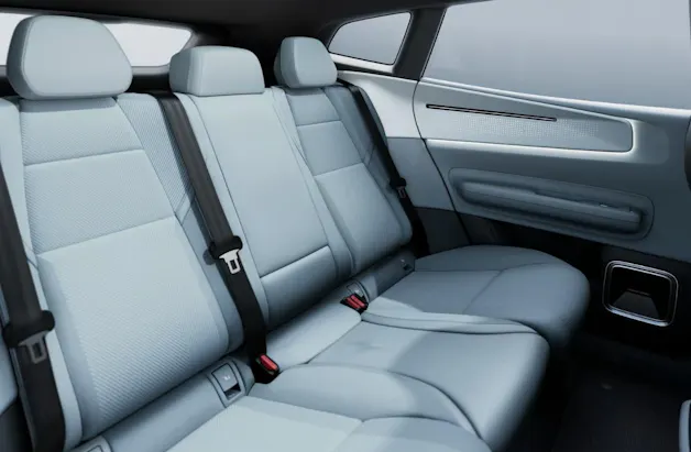 Polestar 4 SUV Long Range Single Motor Prime
