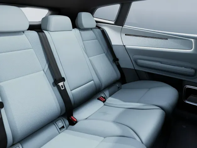 Polestar 4 SUV Long Range Single Motor Prime
