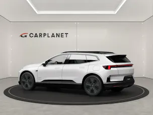 Polestar 4 SUV Long Range Single Motor Prime