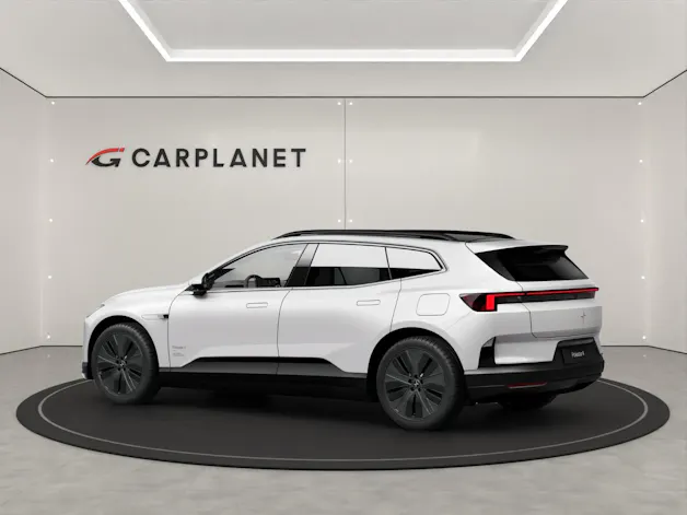 Polestar 4 SUV Long Range Single Motor Prime